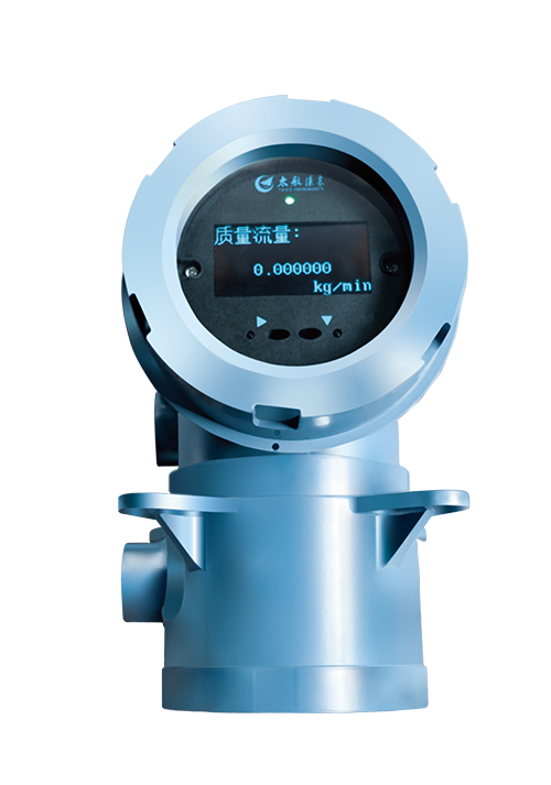 LZLB5020 Mass flow transmitter