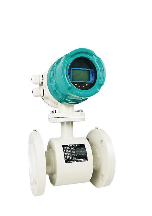 Electromagnetic Flowmeter