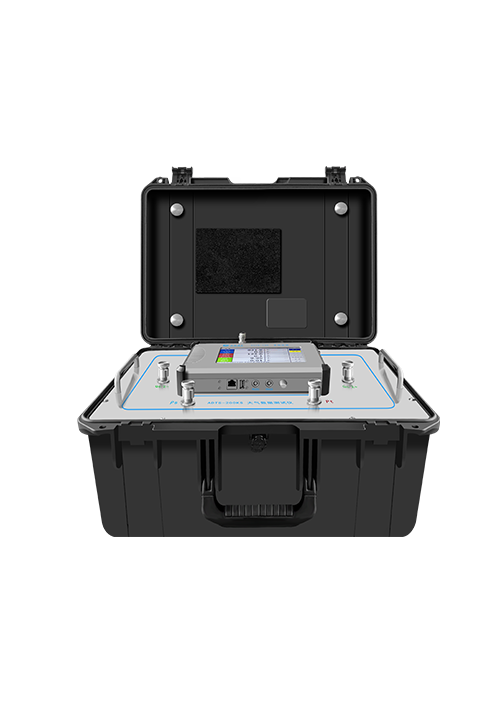 Atmospheric data tester ADT-200KS