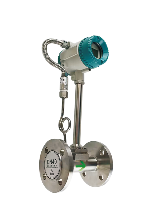 Vortex Flowmeter