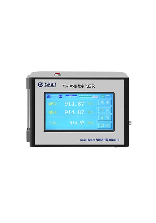 Barograph XDY-05